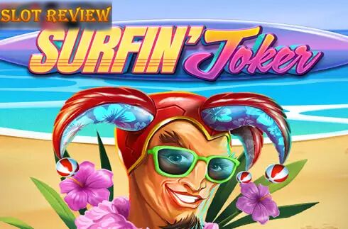 Surfin Joker Slot Review